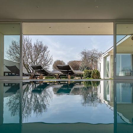 Country Lake Villa 브라이텐브룬 외부 사진