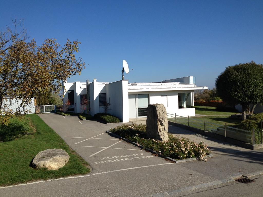 Country Lake Villa 브라이텐브룬 외부 사진