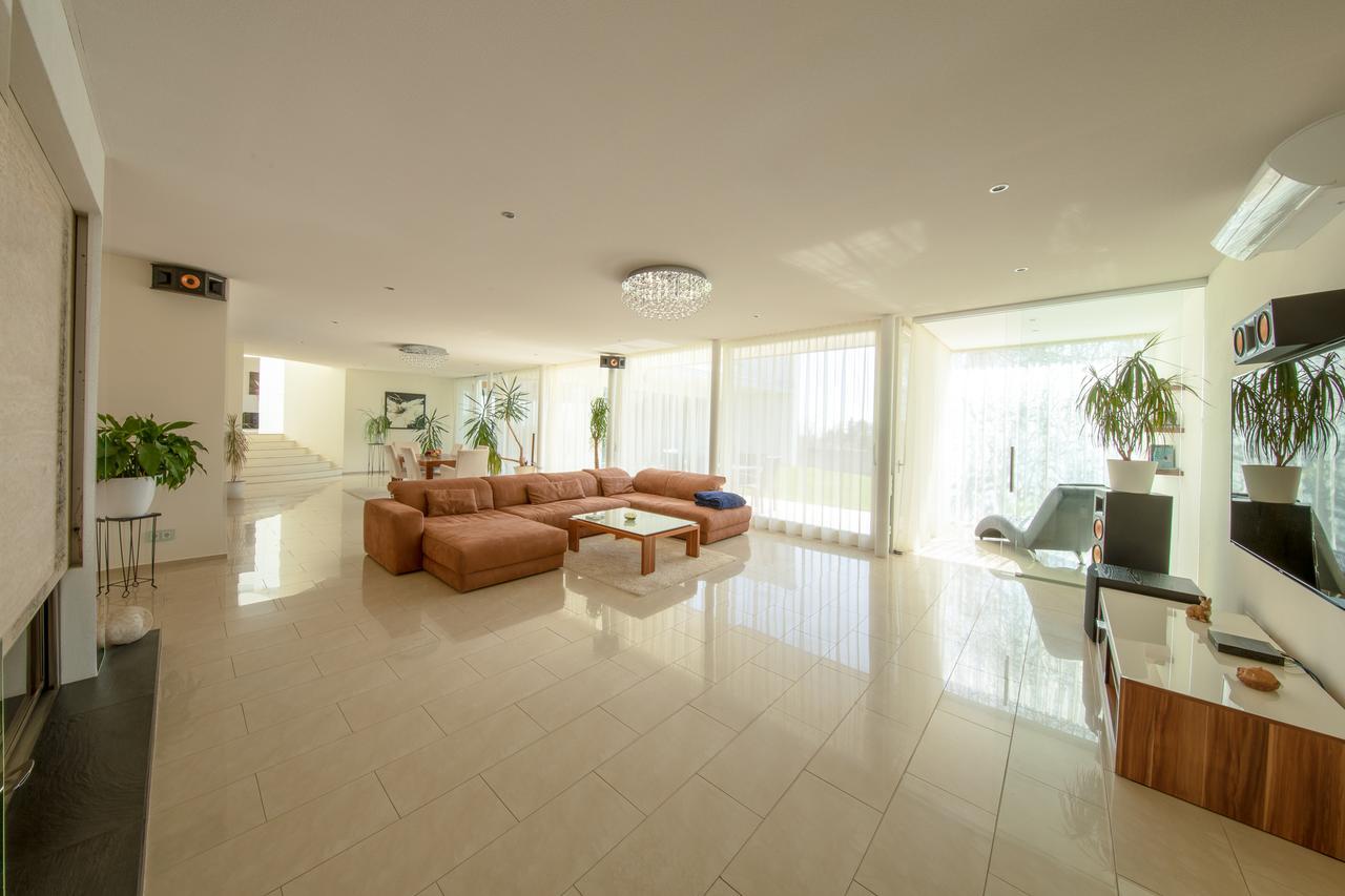 Country Lake Villa 브라이텐브룬 외부 사진