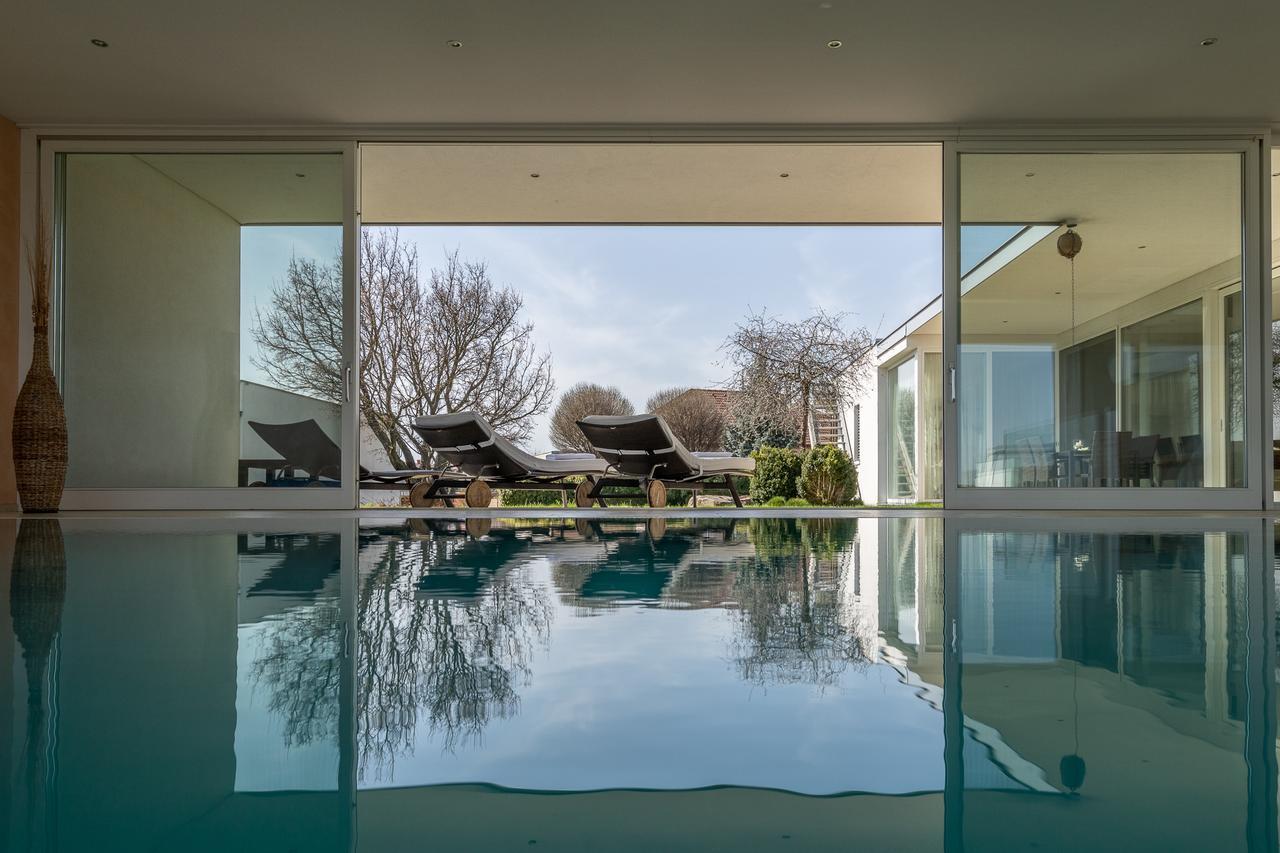Country Lake Villa 브라이텐브룬 외부 사진
