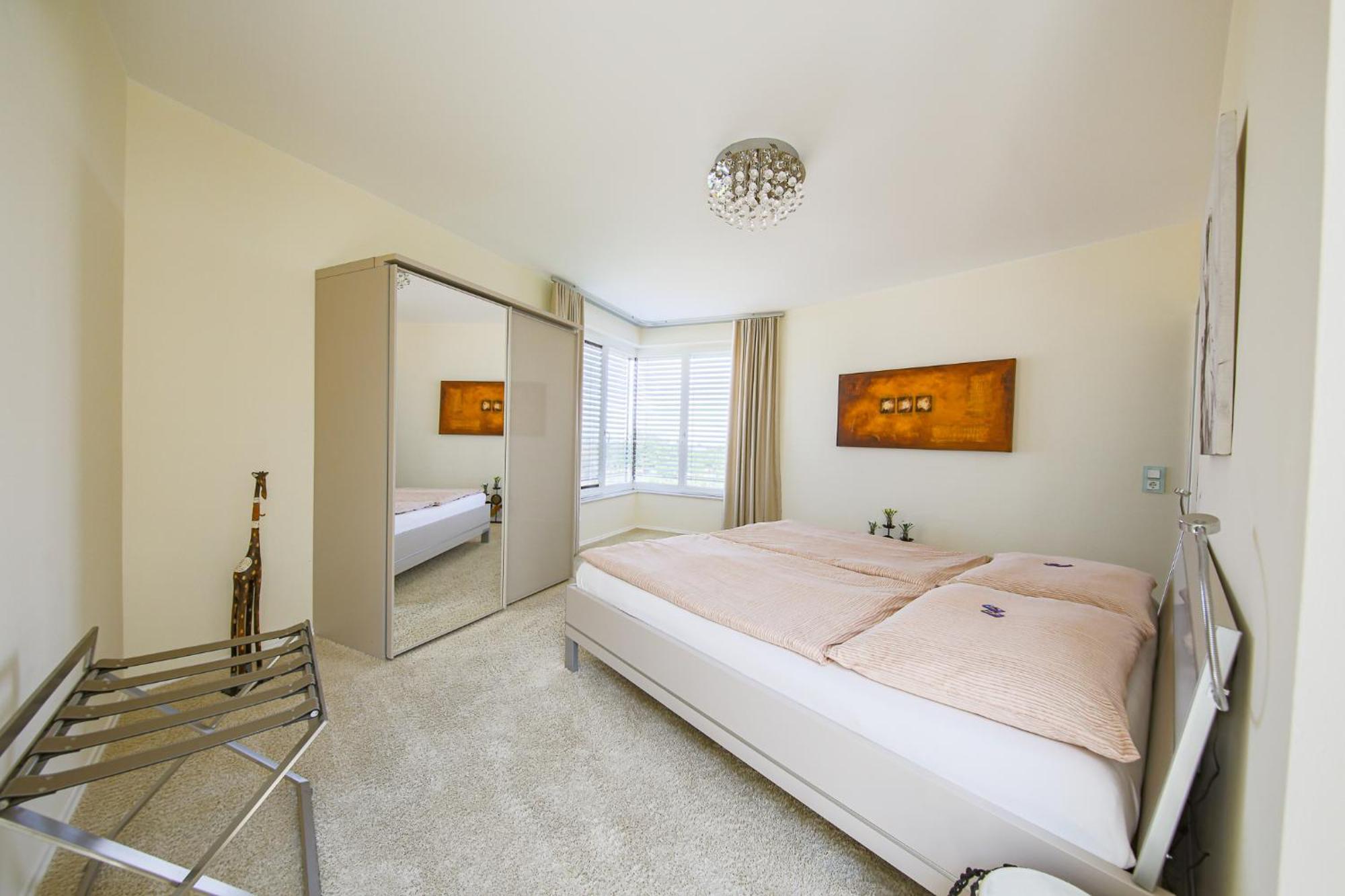 Country Lake Villa 브라이텐브룬 외부 사진
