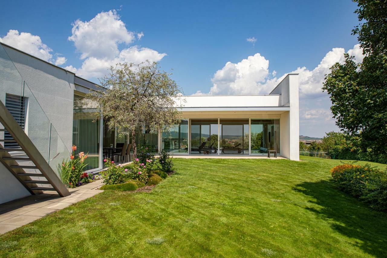 Country Lake Villa 브라이텐브룬 외부 사진